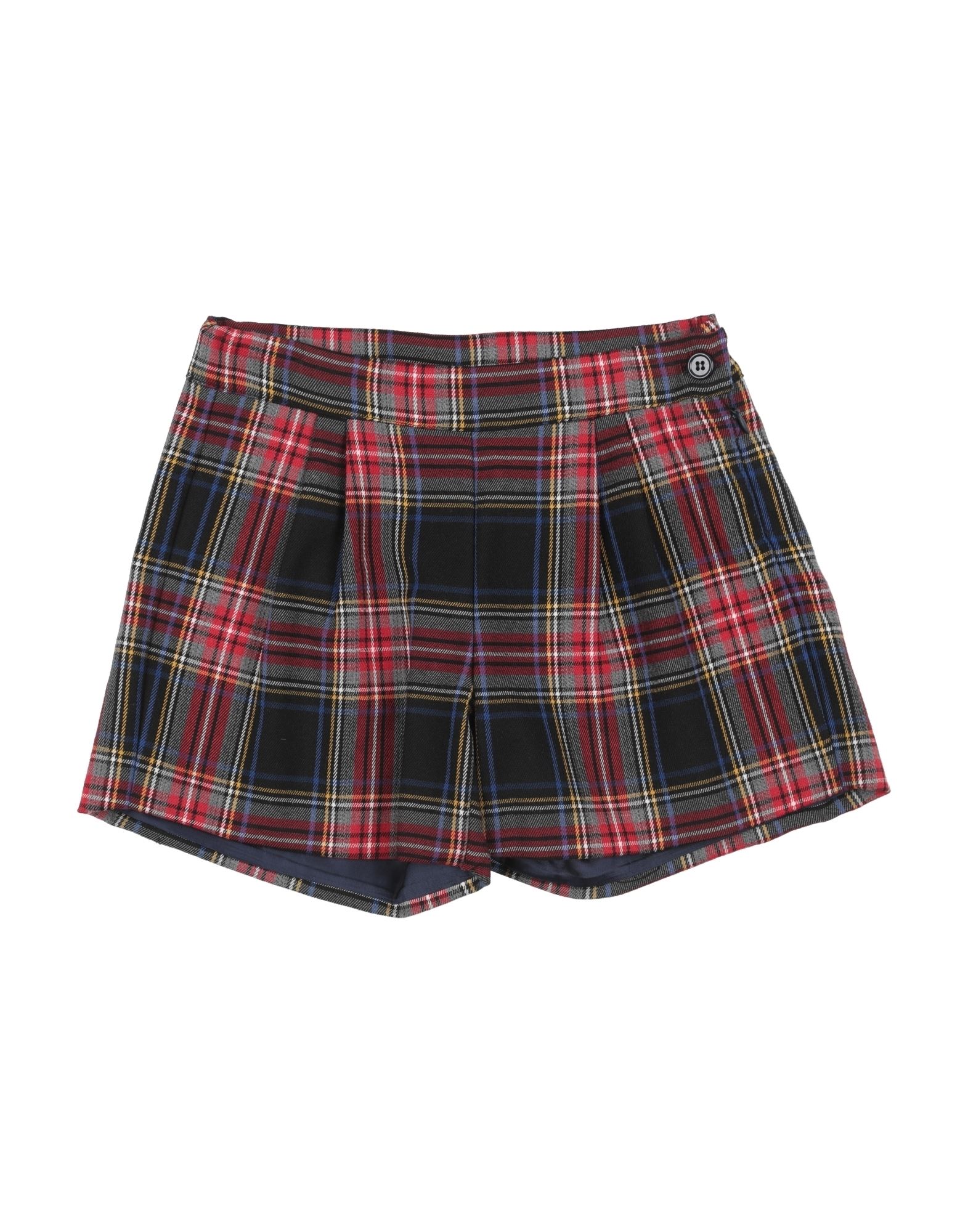 PICCOLA LUDO Shorts & Bermudashorts Kinder Rot von PICCOLA LUDO