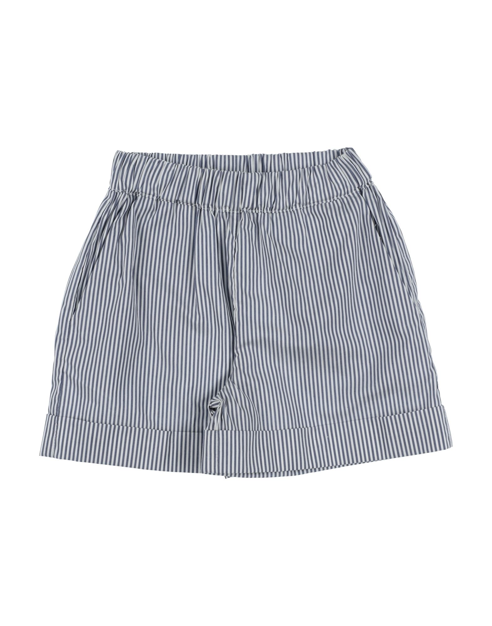 PICCOLA LUDO Shorts & Bermudashorts Kinder Taubenblau von PICCOLA LUDO