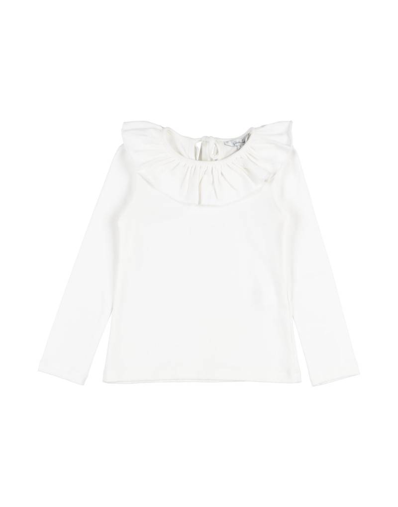 PICCOLA LUDO T-shirts Kinder Cremeweiß von PICCOLA LUDO