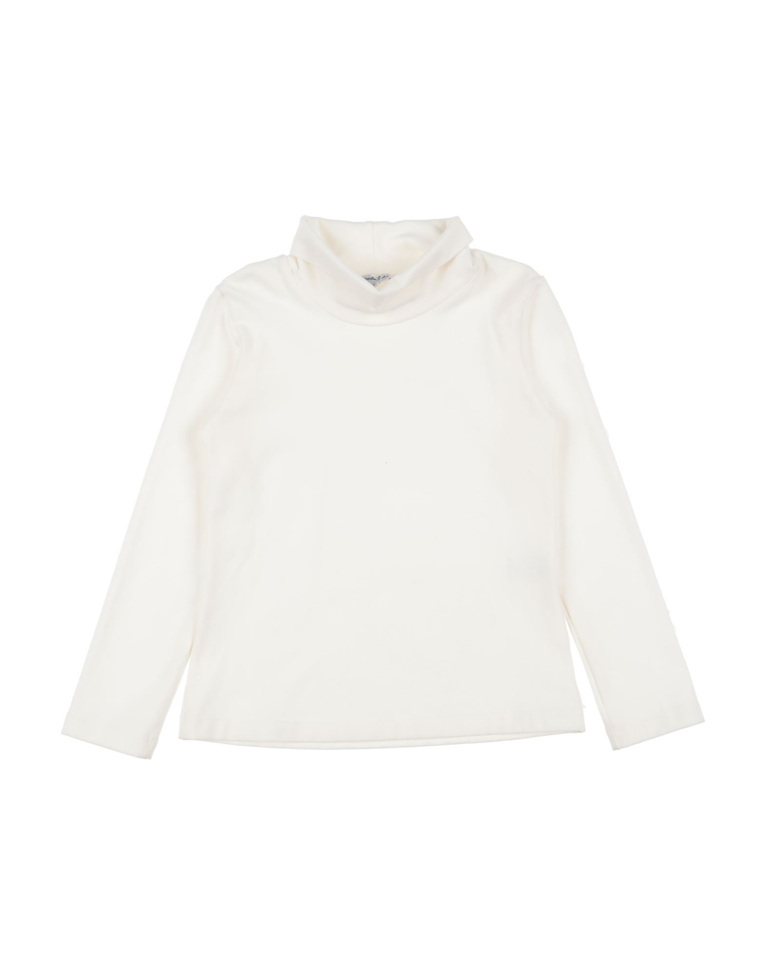 PICCOLA LUDO T-shirts Kinder Off white von PICCOLA LUDO