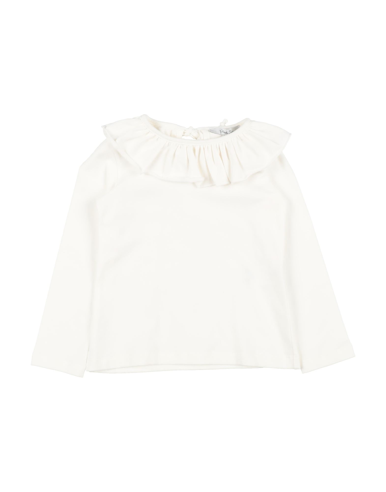 PICCOLA LUDO T-shirts Kinder Weiß von PICCOLA LUDO