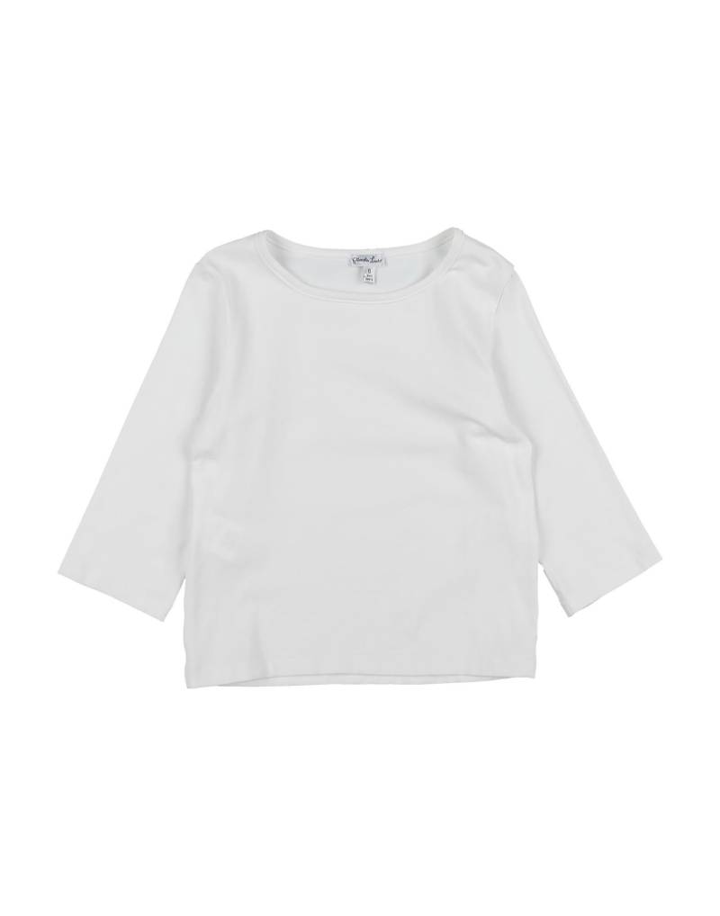 PICCOLA LUDO T-shirts Kinder Weiß von PICCOLA LUDO