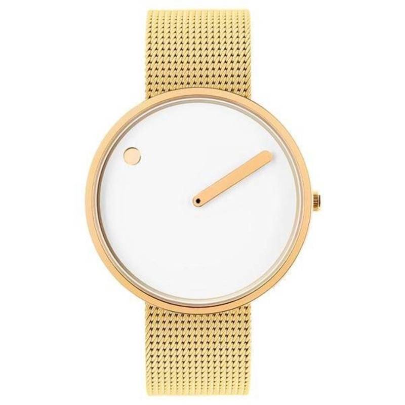 PICTO Quarzuhr 43321-0920 von PICTO