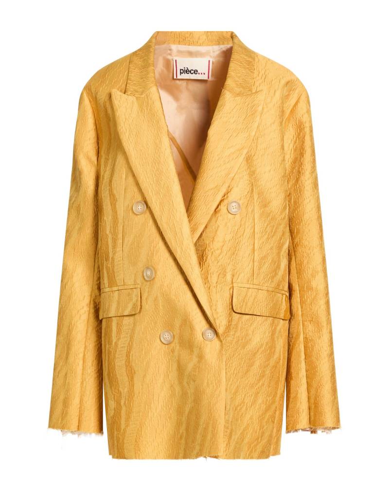 PIÈCE... Blazer Damen Ringelblume von PIÈCE...