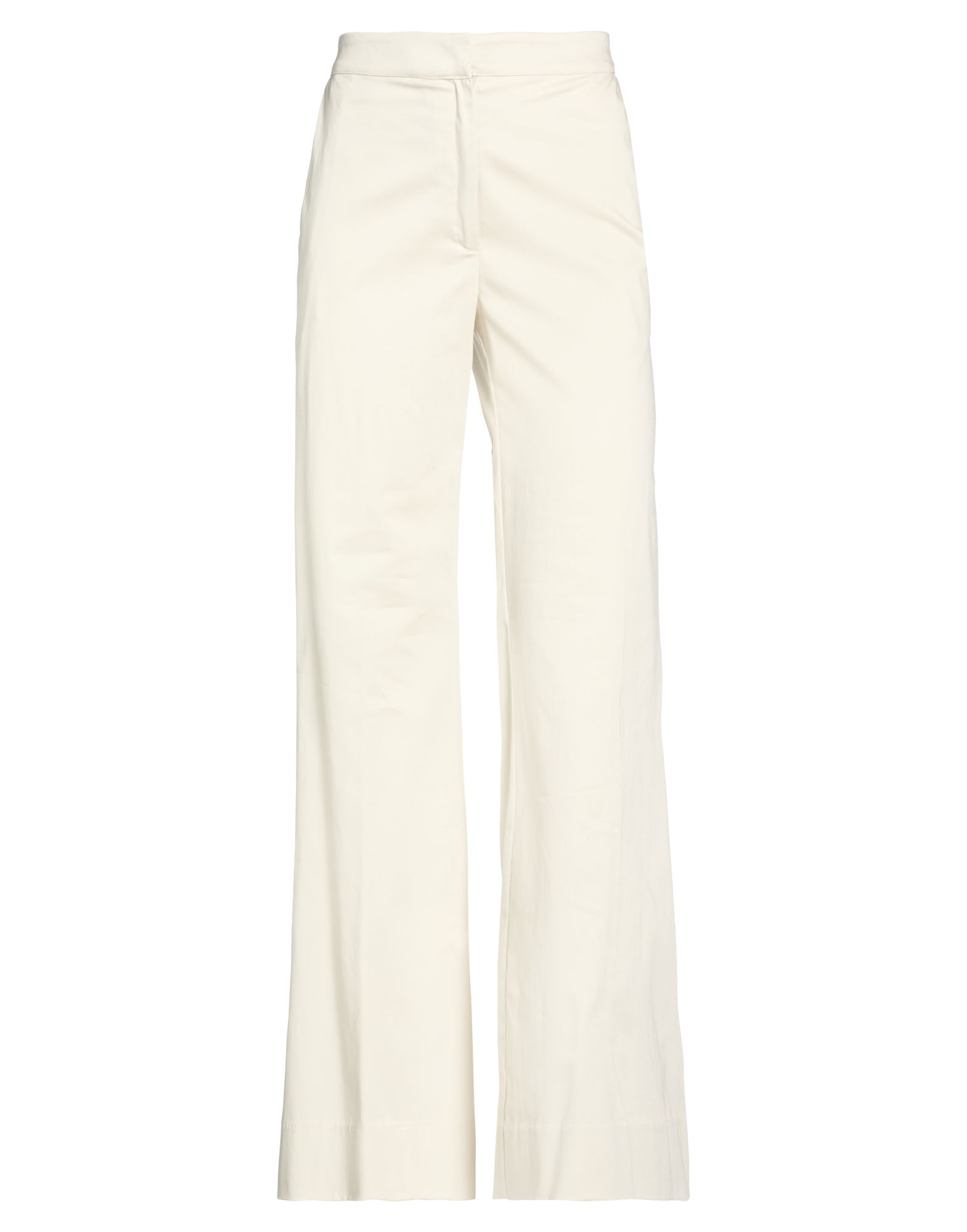 PIÈCE... Hose Damen Beige von PIÈCE...