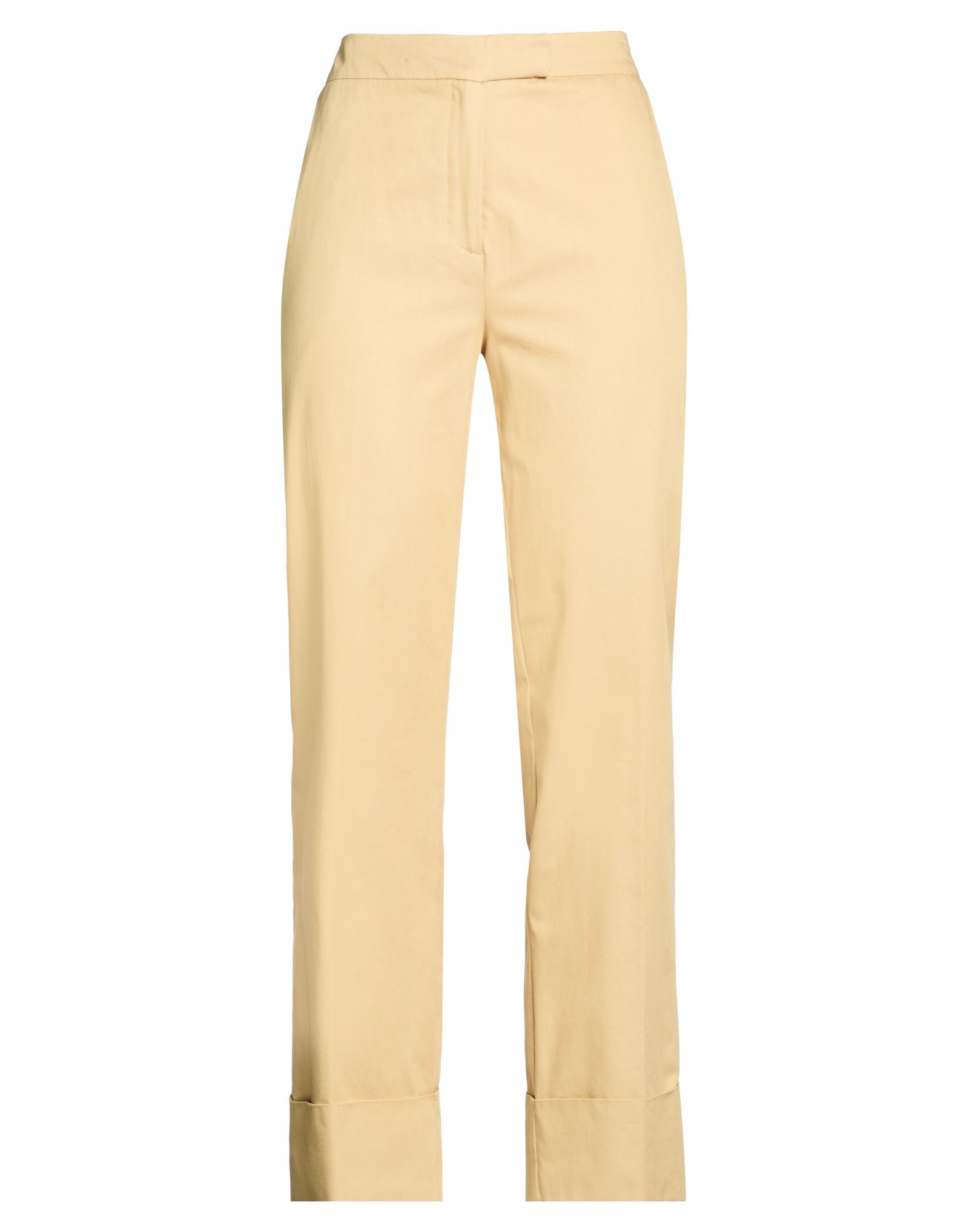 PIÈCE... Hose Damen Kamel von PIÈCE...