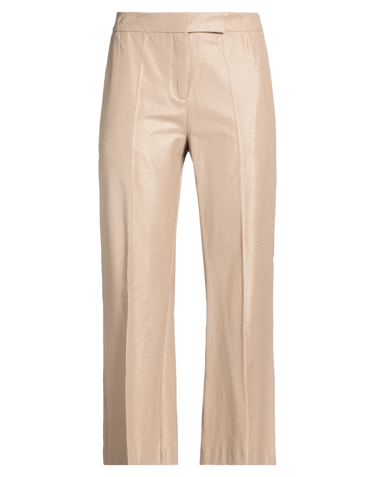 PIÈCE... Hose Damen Sand von PIÈCE...