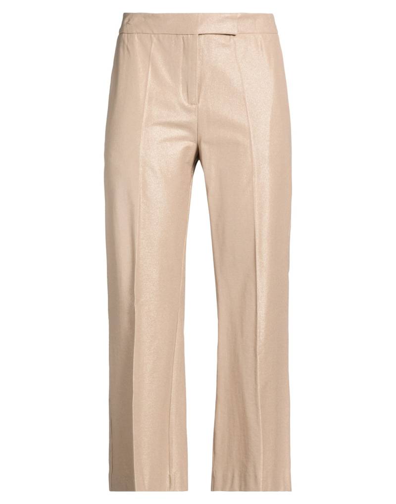 PIÈCE... Hose Damen Sand von PIÈCE...
