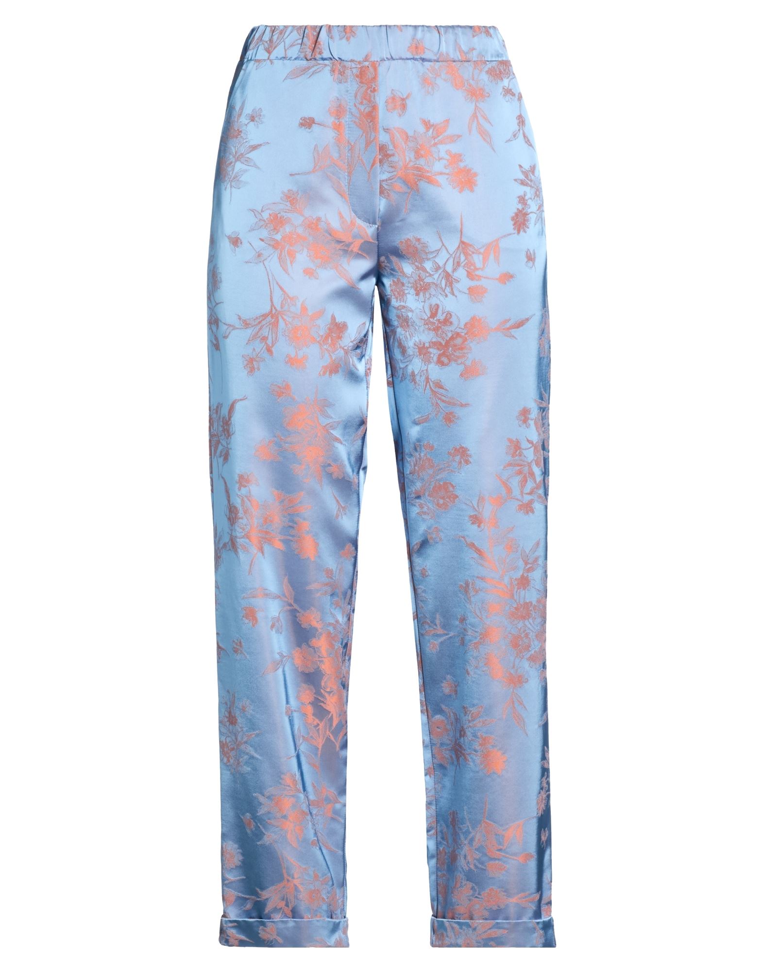 PIÈCE... Hose Damen Taubenblau von PIÈCE...