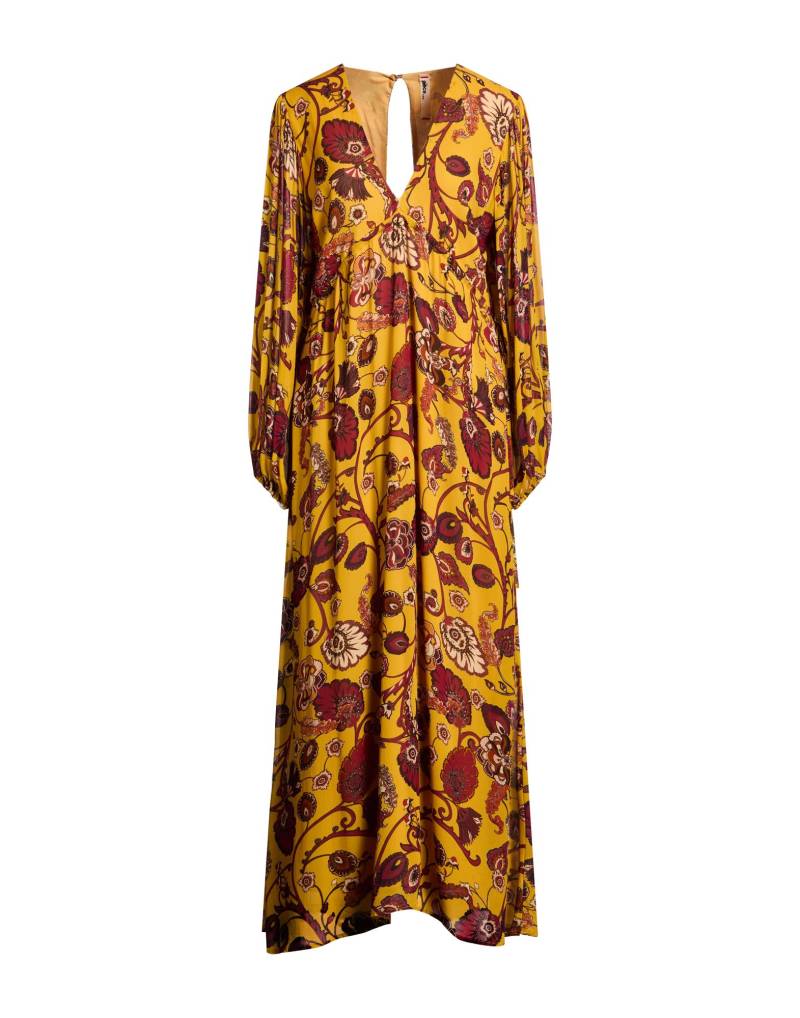 PIÈCE... Maxi-kleid Damen Ringelblume von PIÈCE...