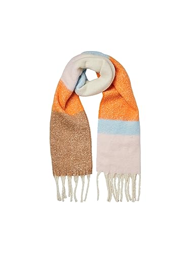 Bestseller A/S PCBEA LONG SCARF NOOS BC von PIECES