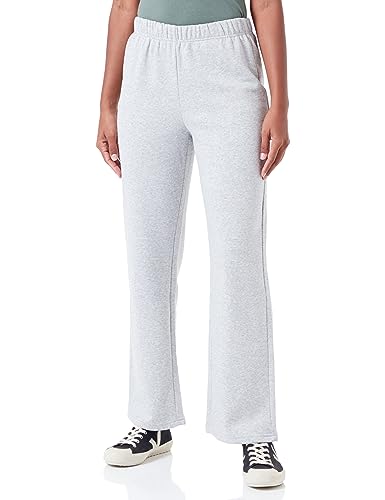 Bestseller A/S PCCHILLI HW Wide Sweat Pants NOOS BC von PIECES