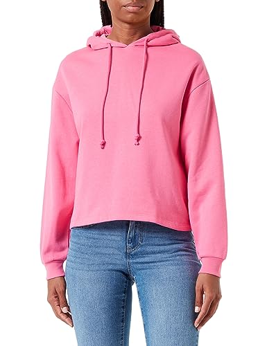 Bestseller A/S PCCHILLI LS Hoodie NOOS BC von PIECES