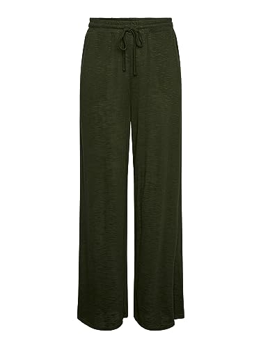 Bestseller A/S PCNOLLIE HW Pants NOOS von PIECES