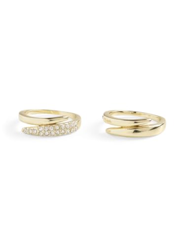 FPPIKKA N 2-PACK RING PLATED FPPIKKA N 2-PACK RING PLATED von PIECES