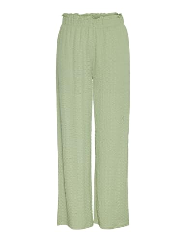 PCABIGAIL HW Pants von PIECES