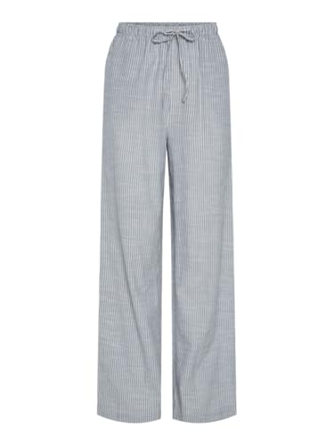 PCAPIA HW Wide Pants MM PCAPIA HW Wide Pants MM von PIECES