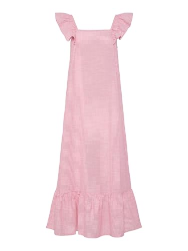 PCAPIA SL Square Neck Ankle Dress MM PCAPIA SL Square Neck Ankle Dress MM von PIECES