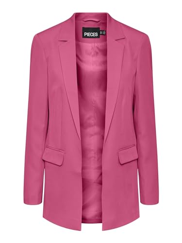 PCBOSSY LS Loose Blazer NOOS von PIECES