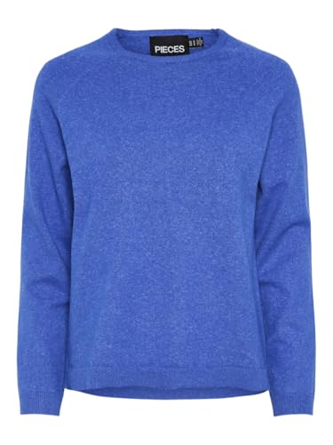 PCBREE LS O-Neck Knit NOOS BC PCBREE LS O-Neck Knit NOOS BC von PIECES