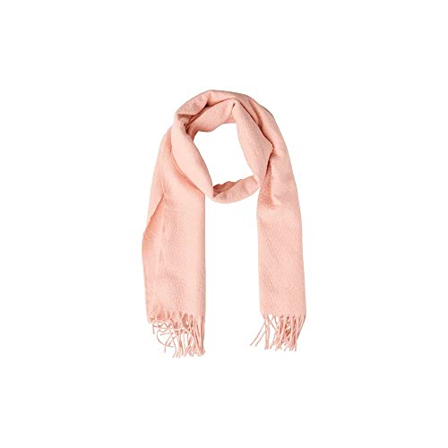 PIECES Damen Pccella Long Scarf Noos Bc, Rose Cloud, Einheitsgröße von PIECES