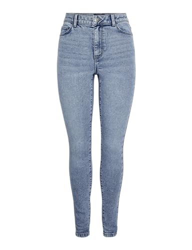 PCDANA HW Skinny Jeans LB302 NOOS PCDANA HW Skinny Jeans LB302 NOOS von PIECES