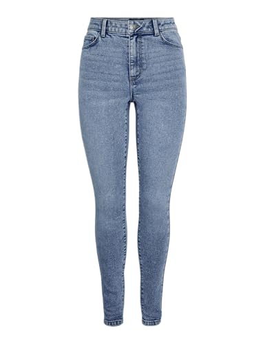 PCDANA HW Skinny Jeans LB302 NOOS PCDANA HW Skinny Jeans LB302 NOOS von PIECES