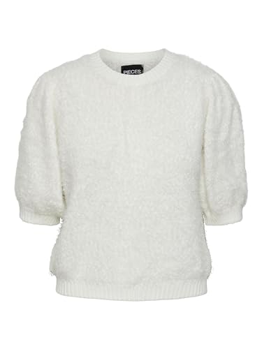 PCFEE SS O-Neck Knit PCFEE SS O-Neck Knit von PIECES