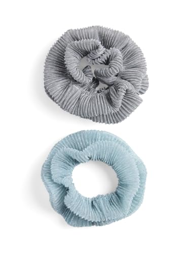 PCFICCA N 2-PACK SCRUNCHIE von PIECES