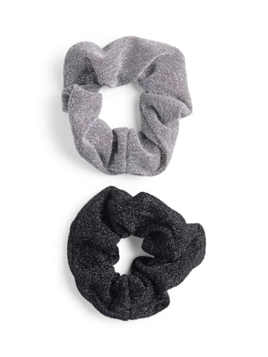 PCFOLINE 2-PACK O SCRUNCHIE PCFOLINE 2-PACK O SCRUNCHIE von PIECES