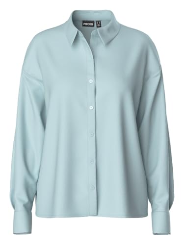 PCFRANAN LS Shirt NOOS BC von PIECES