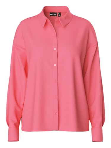 PCFRANAN LS Shirt NOOS BC PCFRANAN LS Shirt NOOS BC von PIECES