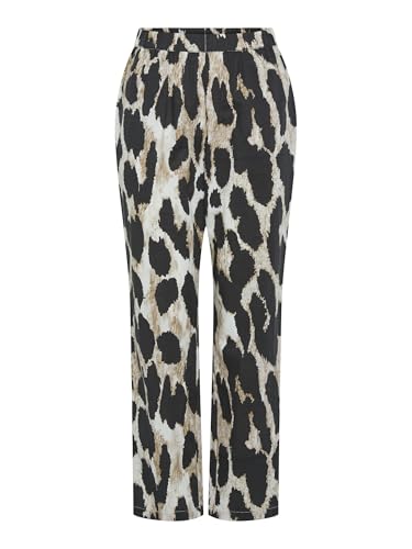 PCJADE MW Straight Pants D2D von PIECES