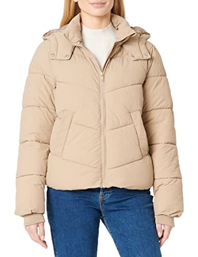 PIECES female Wattierte Jacke PCJAMILLA von PIECES