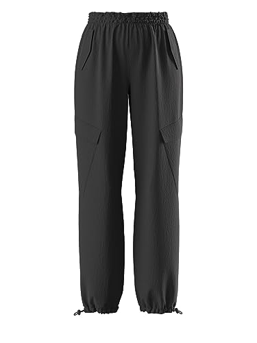 PCJILL MW Cargo Joggers PCJILL MW Cargo Joggers von PIECES