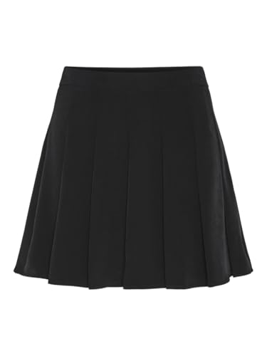 PCJULINA HW Plisse Short Skirt MM von PIECES