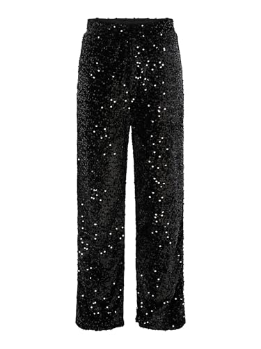 PCKAM HW Wide Pant BC PCKAM HW Wide Pant BC von PIECES