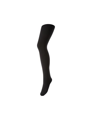 Pckaya Fleece Tights Noos von PIECES