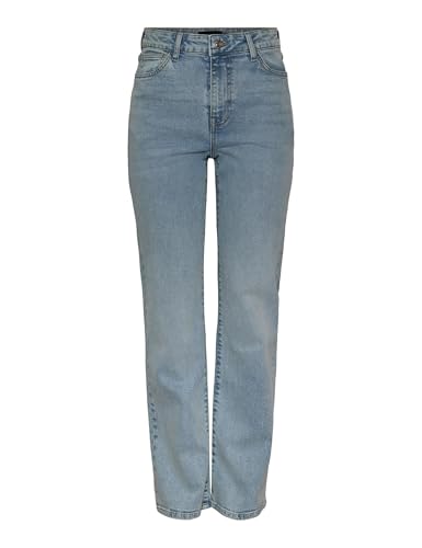 PCKELLY HW Straight Jeans LB302 NOOS PCKELLY HW Straight Jeans LB302 NOOS von PIECES