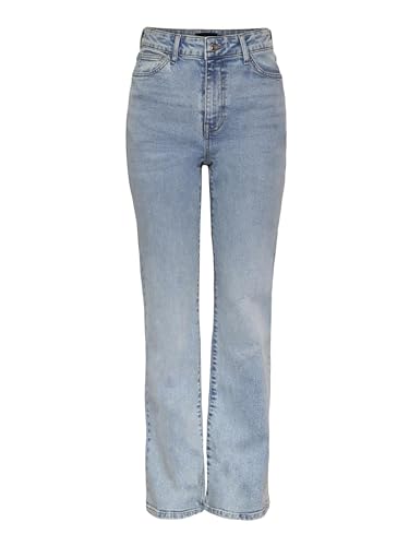PCKELLY HW Straight Jeans LB302 NOOS PCKELLY HW Straight Jeans LB302 NOOS von PIECES