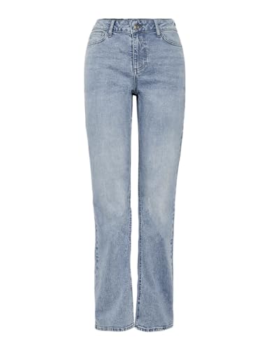 PCKELLY MW Straight Jeans LB302 NOOS PCKELLY MW Straight Jeans LB302 NOOS von PIECES