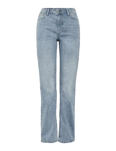 PCKELLY MW Straight Jeans LB302 NOOS PCKELLY MW Straight Jeans LB302 NOOS von PIECES