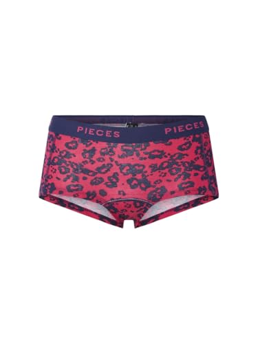 PCLOGO Lady 4 Pack BC von PIECES