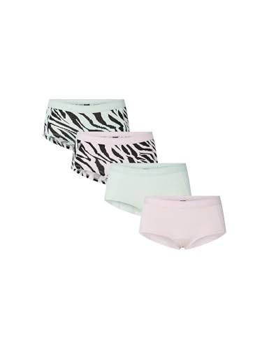 PCLOGO Lady 4 Pack BC PCLOGO Lady 4 Pack BC von PIECES