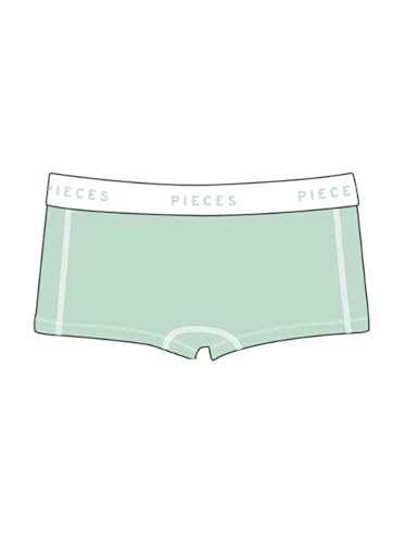 PCLOGO Lady Boxers/SOLID NOOS BC PCLOGO Lady Boxers/SOLID NOOS BC von PIECES