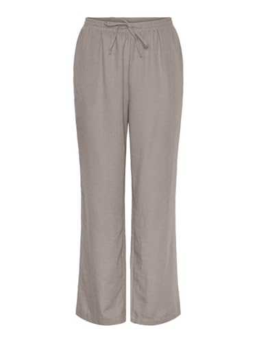 PCMADDIE HW Wide Pants von PIECES