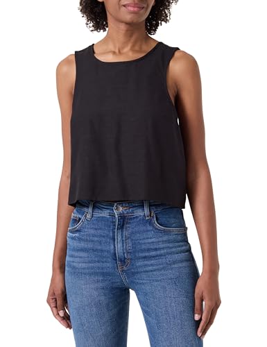 PCMINIDI SL Short TOP PA BC von PIECES