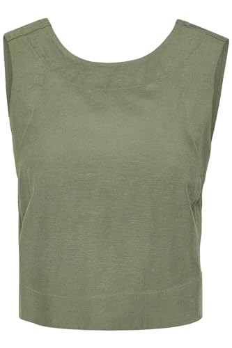 PCMINIDI SL Short TOP PA BC von PIECES