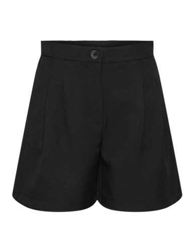 PCNEVA HW Wide Shorts NOOS von PIECES