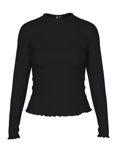 PIECES Pcnicca Ls Top Noos von PIECES
